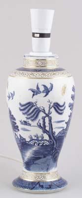 Table Lamp c1910s